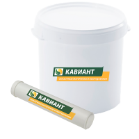 Смазка КАВИПЛЕКС КУПЕР ПАСТА _ 0,5 кг - kaviant.ru - Сызрань