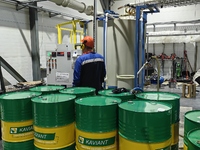 О компании - kaviant.ru - Сызрань