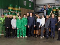 О компании - kaviant.ru - Сызрань