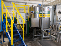 О компании - kaviant.ru - Сызрань